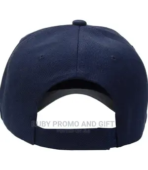 Navy Blue Baseball Caps