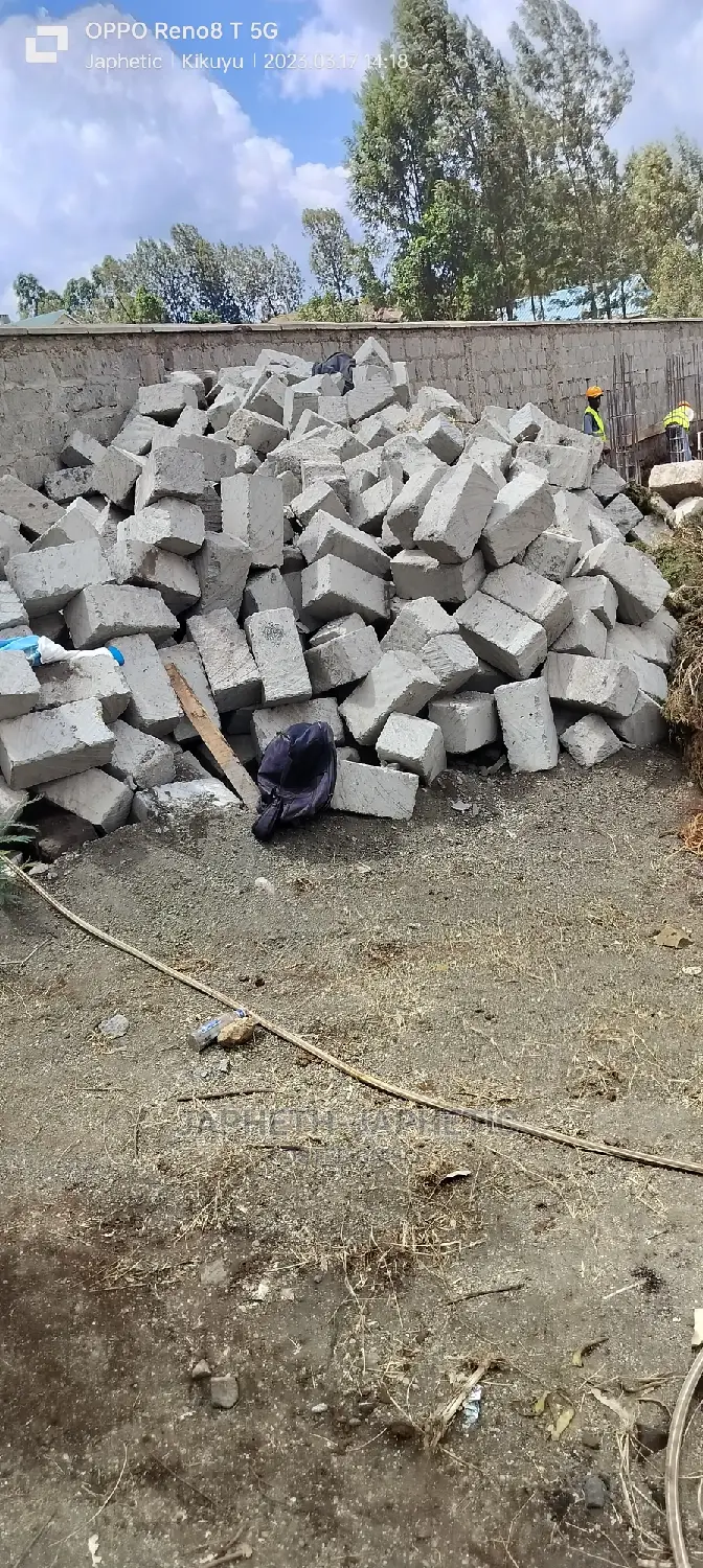 Volcano Sand,Mai Mahiu Sand, Plastering Construction Works