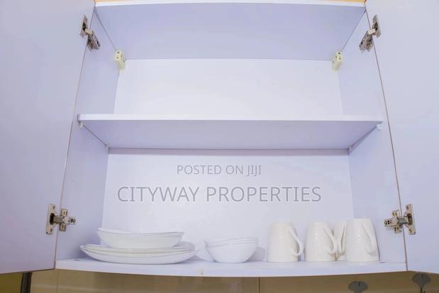 Furnished 2bdrm Apartment in Kilimani for rent - thumbnail 2