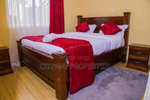 Furnished 2bdrm Apartment in Kilimani for rent - thumbnail 5