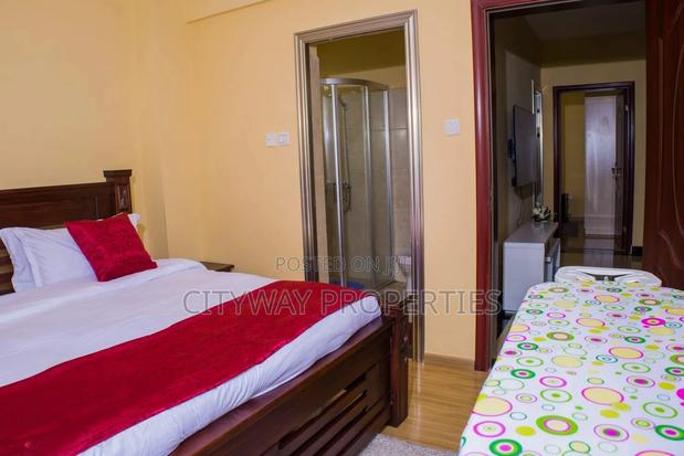 Furnished 2bdrm Apartment in Kilimani for rent - thumbnail 4