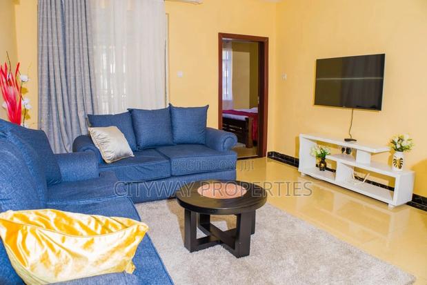 Furnished 2bdrm Apartment in Kilimani for rent