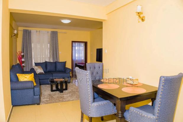 Furnished 2bdrm Apartment in Kilimani for rent - thumbnail 6