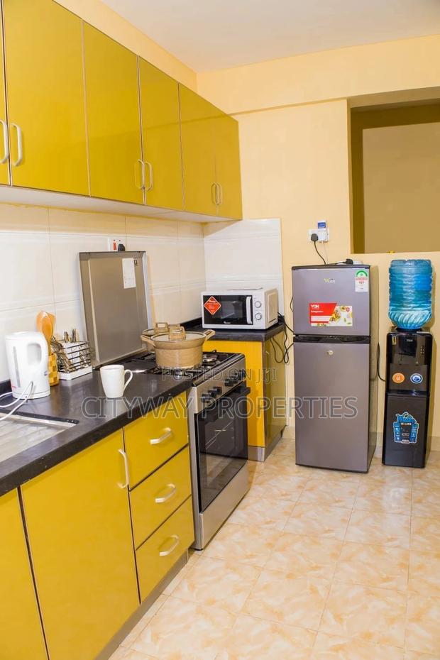 Furnished 2bdrm Apartment in Kilimani for rent - thumbnail 16