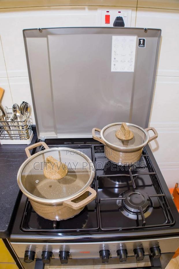Furnished 2bdrm Apartment in Kilimani for rent - thumbnail 14