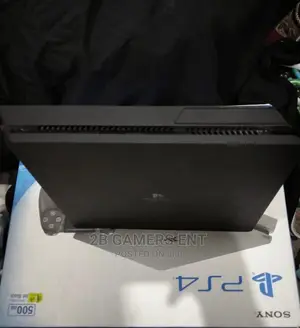 Ps4 Slim Used Ex Uk