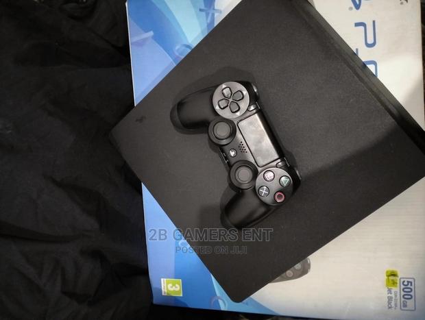 Ps4 Slim Used Ex Uk