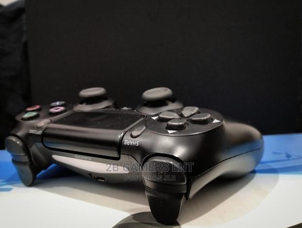Ps4 Slim Used Ex Uk - thumbnail 5