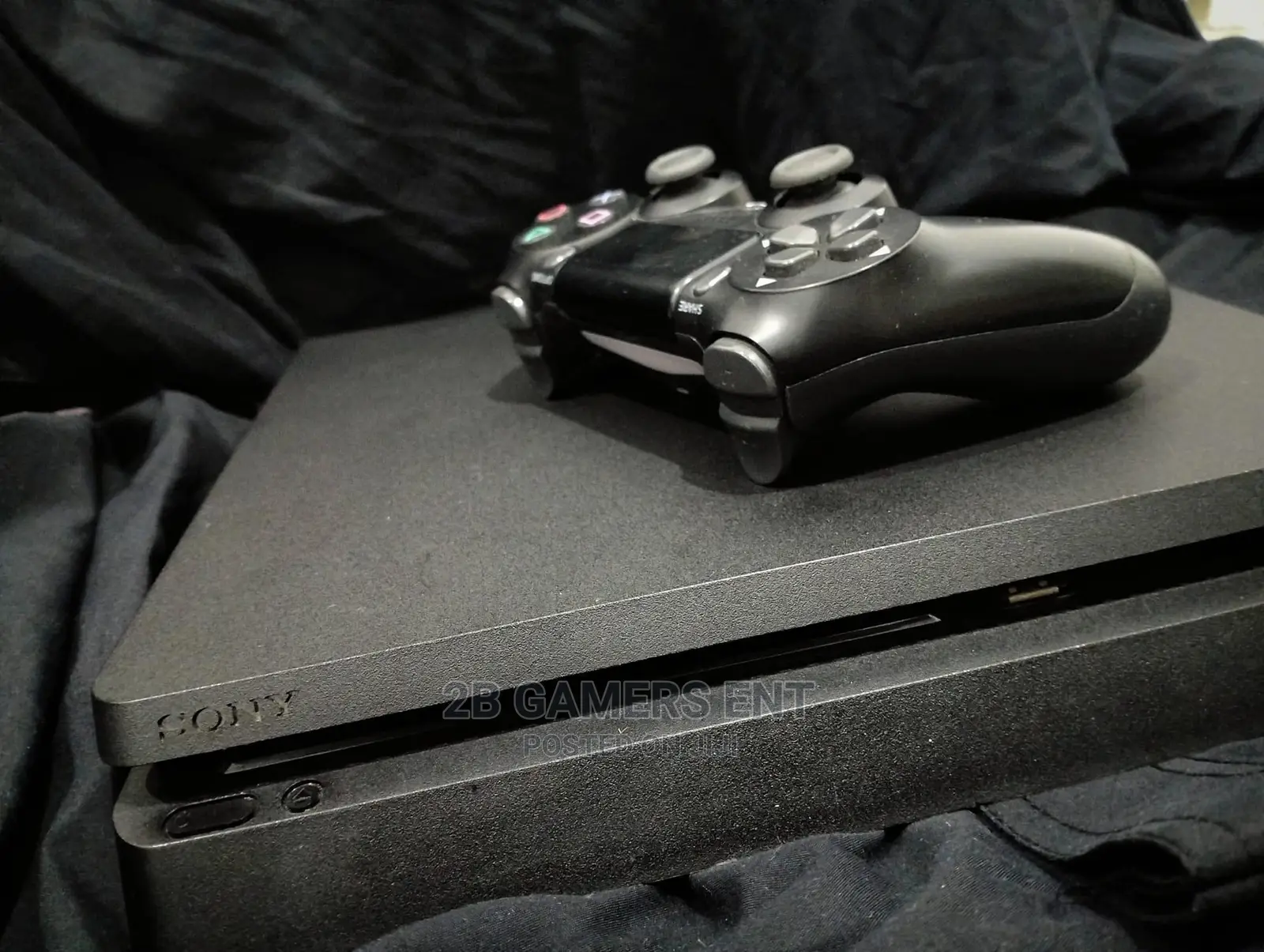Ps4 Slim Used Ex Uk