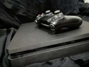 Ps4 Slim Used Ex Uk