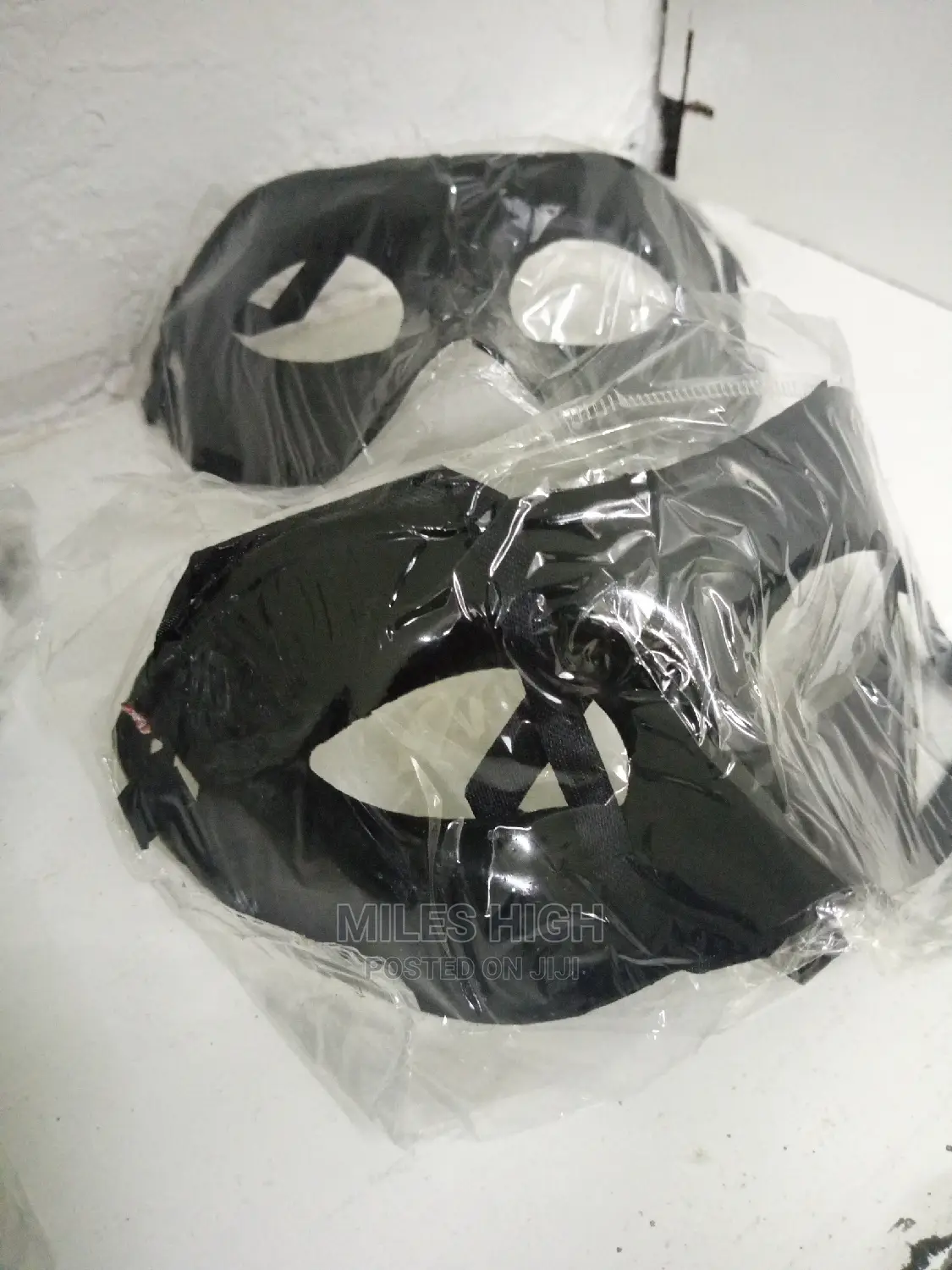 Male Masquerade Mask