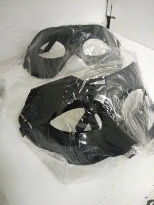 Male Masquerade Mask