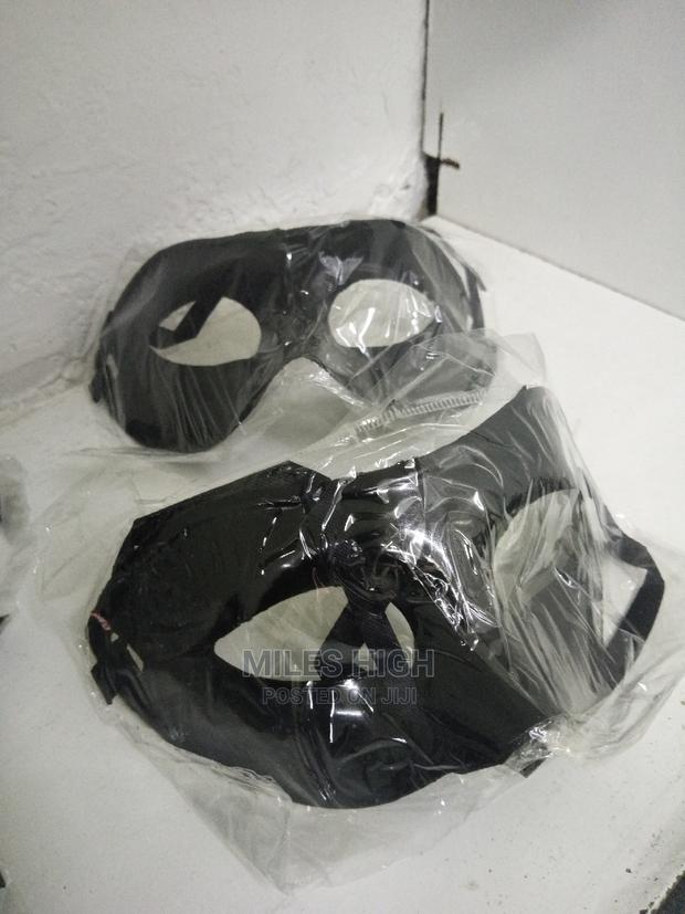 Halloween Costume Masks - thumbnail 2