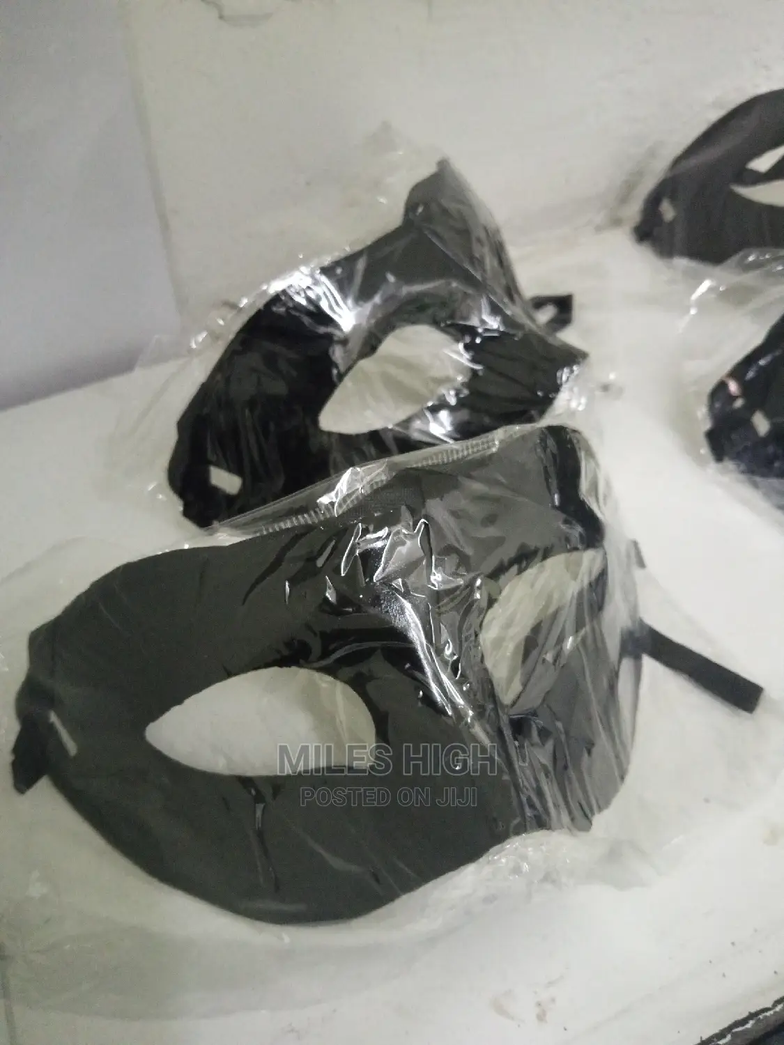 Halloween Masquerade Mask