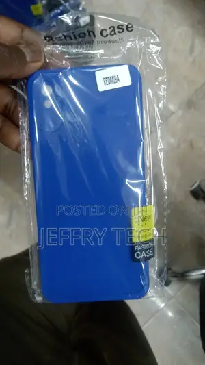 Xiaomi Redmi 9C Pure Color Liquid Silicone Shockproof Full C