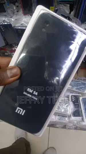 Xiaomi Redmi 9A Case Soft Silicone Case for Redmi Note 9 9A