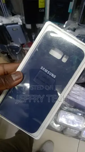Liquid Silicone Case for Galaxy S9 Plus (2018) Silky-Soft To