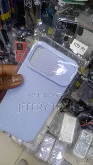 Vivo Y01 Phone Case Slide Camera Cover Kickstand H