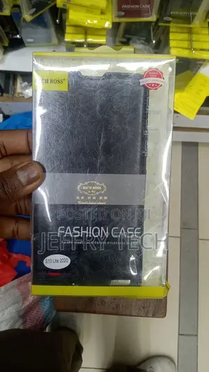 Flip Cover Back Case Cover for Samsung Galaxy S10 Lite