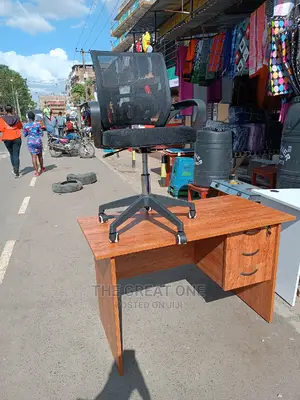 Office Desk at 4500