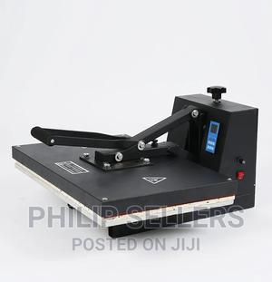 40x60 Heat Press Transfer Machine 40x60 Heat Press Transfer - thumbnail 2