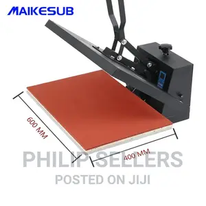 40x60 Heat Press Transfer Machine 40x60 Heat Press Transfer
