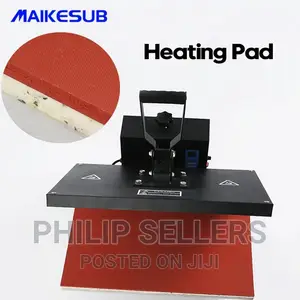 40x60 Heat Press Transfer Machine 40x60 Heat Press Transfer