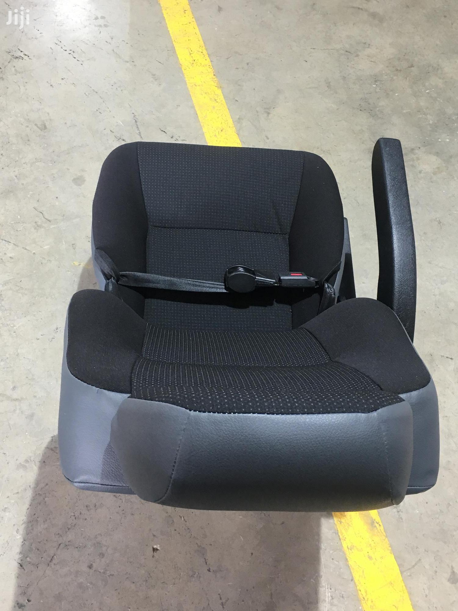 Safari Land Cruiser Seats