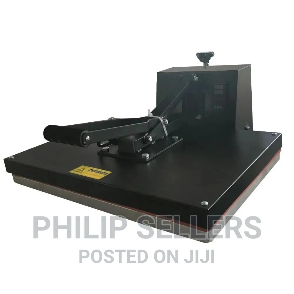 Hot Big Size Heat Press Machine 16 X 24 Manual Heat Press Di