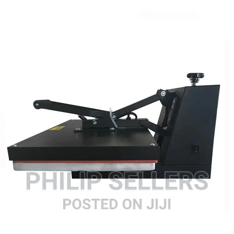 Hot Big Size Heat Press Machine 16 X 24 Manual Heat Press Di
