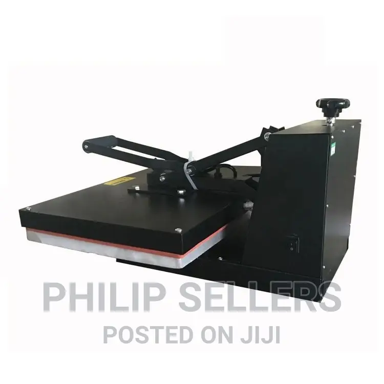 Hot Big Size Heat Press Machine 16 X 24 Manual Heat Press Di