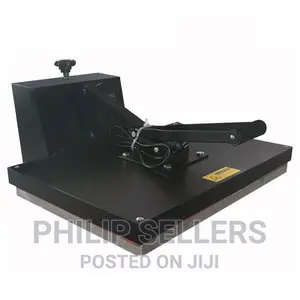 Hot Big Size Heat Press Machine 16 X 24 Manual Heat Press Di