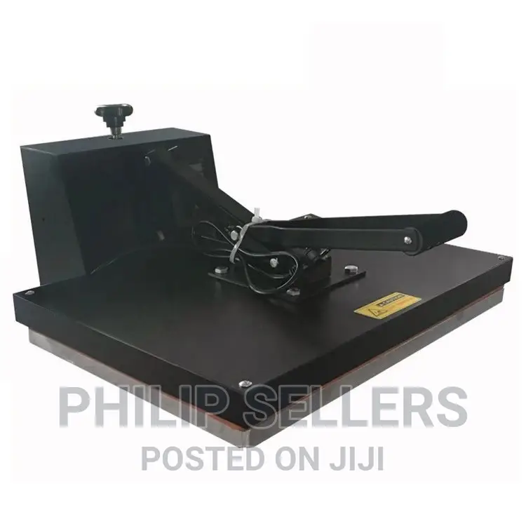 Hot Big Size Heat Press Machine 16 X 24 Manual Heat Press Di