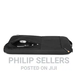 Wiwu Alpha Slim Sleeve Laptop Case