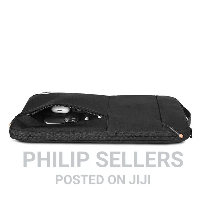 Wiwu Alpha Slim Sleeve Laptop Case