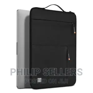 Wiwu Alpha Slim Sleeve Laptop Case