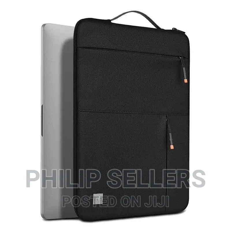 Wiwu Alpha Slim Sleeve Laptop Case