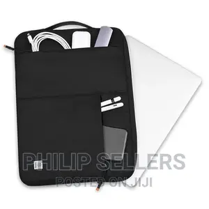 Wiwu Alpha Slim Sleeve Laptop Case