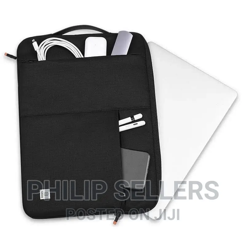 Wiwu Alpha Slim Sleeve Laptop Case