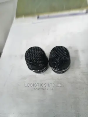 Professional Mic Ball Head Mesh Grill Microphone Mic Grille