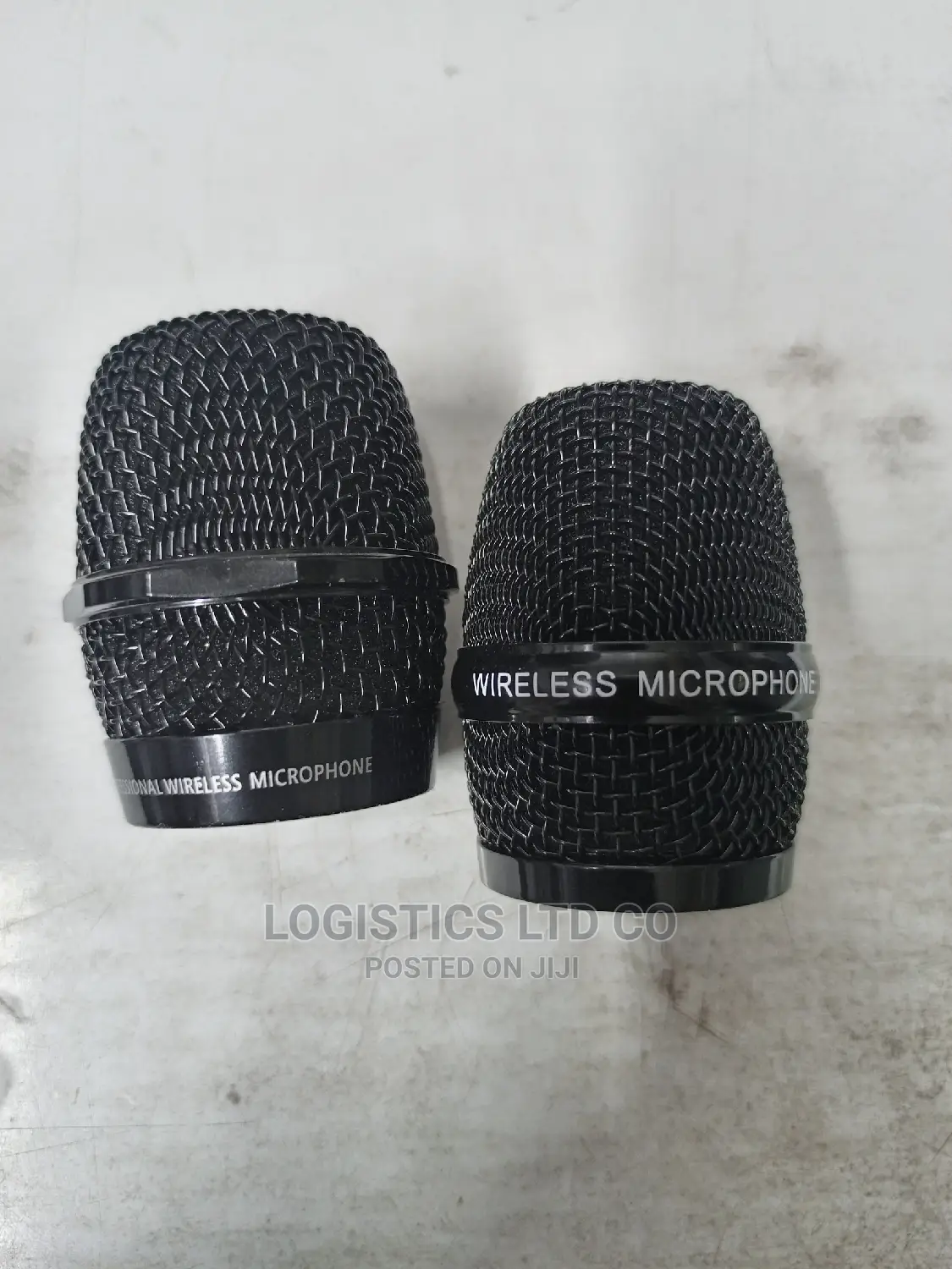 Professional Mic Ball Head Mesh Grill Microphone Mic Grille