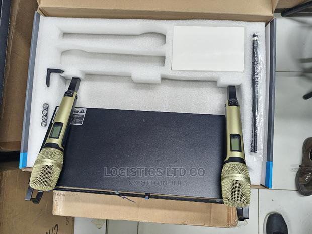 Sennheiser SKM 9000 Professional Wireless Microphone - thumbnail 3