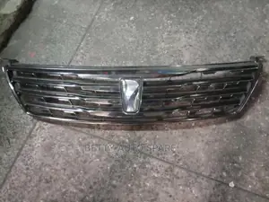 Premio 260 Grill Japan