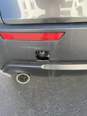 Rear Bumper Towing Hook Covers for Toyota,Mazda,Subaru,Vw
