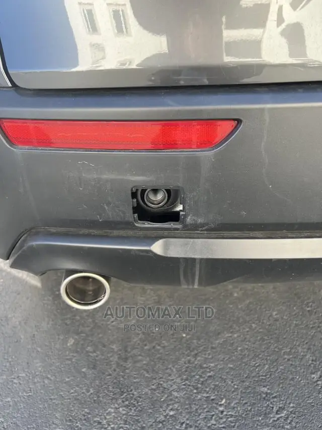 Rear Bumper Towing Hook Covers for Toyota,Mazda,Subaru,Vw