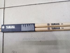 Professional Drum Sticks 5A YAMAHA - main view