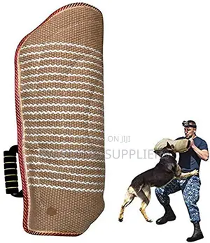 Dog Training Arm Sleeve