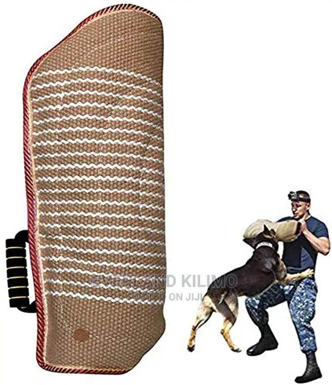 Dog Training Arm Sleeve