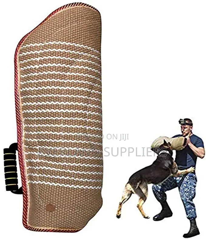 Dog Training Arm Sleeve