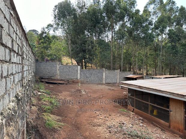 Prime Plots For Sale In Kikuyu, Sigona. - thumbnail 5